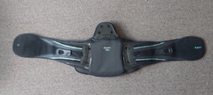 Aspen Vista 637 LSO Back Brace 993540 One Size – Fits 26-60 inches
