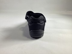 Mens Darco Medsurg Black Square Toe Post-Op Shoe NEW