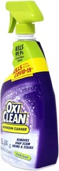 OxiClean Shower, Tub & Tile Cleaner 32 Oz Pack of 2 – Powerful Bathroom Cleaning