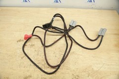 Quantum Edge 3 Stretto Primary Controller Wiring Harness Cables ELE1807694/A