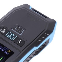 Multi-Function RF Detector Lightweight Design Easy To Use