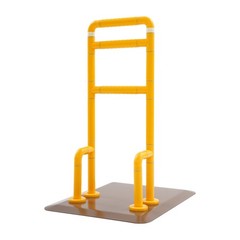 150kg/330.69lbs Sofa Stand Assist Lift Assist Floormount Handrail Stand Assist