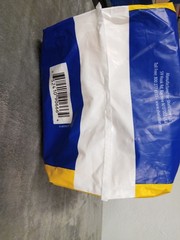 Maximum Absorbency Adult Briefs with Refastenable Tabs 8 Ct. Size XXX-Large