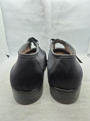 Apex Ambulator Stretchable Orthopedic Diabetic Single Strap Shoes Men 7.5-8 W 9