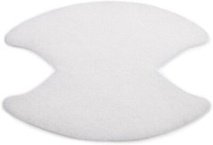 BSURE 24 Anal Leakage Pads, Light Absorbency Incontinence Liner, FREE shipping
