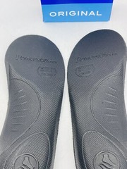 Powerstep Original Full Length Insoles Arch Supports Orthotics M3-3.5/W5-5.