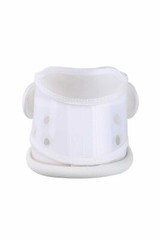 Neck Support Collar Correction Cervical Hard Brace Unisex
