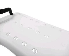 PEPE Mobility – Bathtub Bench with Handle, Transfer Bench, Bath Board for Adu…