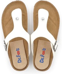 Elevate Comfort: Dr.Foot Adjustable Heel Lift Inserts for Pain Relief – 2 Layers