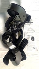Townsend Rebel Reliever Knee Brace – 14″ Standard – Left & Right – ALL SIZES