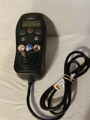 Pride Quantum Jazzy Joystick CTLDC1560 *FREE SHIPPING*