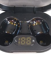 OPEN BOX Sound Amplifier Earbuds Hear Nature Enjoy Lite Hearing Aid