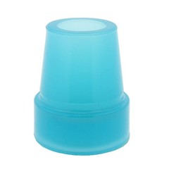 2 Pcs: 3/4″ (19mm) Glow in The Dark Rubber Tips Ferrules for Walking Canes – …