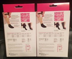 Medi CircAid Juxtalite HD Lower Leg Wrap Short 28cm #CJL3S003 Large Beige NEW