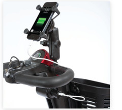 Pride Mobility/Quantum XLR USB Charger