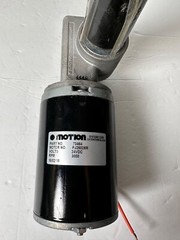 Motion Systems Corp 73464 Tilt Actuator PJ26026R 24VDC