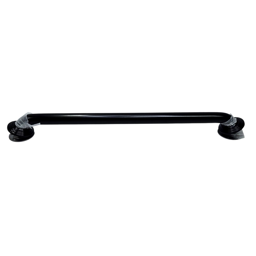 Kohler 10542-2BZ Traditional 24″ Grab Bar – Oil Rubbed Bronze
