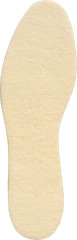Pedag Merino Magic Step 156 comfort insole, absorbs impact shock, best in summer