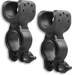 Cane Holder for Walker Walking Stick Holder Mobility Aid Fit Wheelchair Elderly
