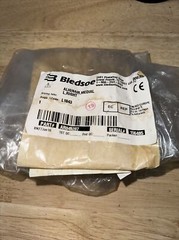 BLEDSOE KNEE BRACE ALIGNAIR MEDIAL LARGE RIGHT Msrp $649
