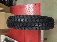 Pride Mobility-Quantum Q6 Edge/Stretto drive wheels