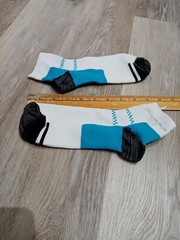 Compression Socks Plantar Heel Ankle Support Foot Arch Pain~anklets