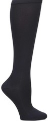Nurse Mates Women’s Compression Socks 12-14 mmHg Support for Legs Travel Workout