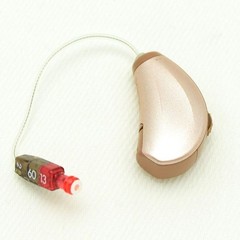Starkey Xino 30 Classic Hearing Aid RIC Receiver in Canal – Free Shipping