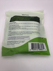 Wellnee Knee Brace For All Day Knee Discomfort Relief. One Size Fits All