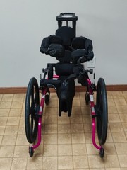 Prime Engineering Kidwalk Gait Trainer Special Needs Kid Walk 65LB. Capacity