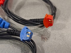 Phonak Programming Cable Left & Right (JN10 A, FE13 A) Pair