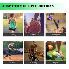 Adjustable Wrist Support Band Brace Wrap Gym Strap Carpal Tunnel Bandage Sports