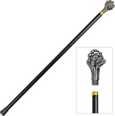 Restrained Corruption Dragon Demon Claw Handmade Costume Walking Cane
