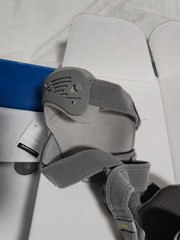 Ossur Unloader One Knee Brace U1 SMARTDOSING SH RL B-240518712 Small RIGHT