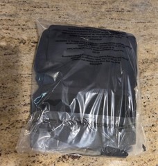 Lot of 2 Size M & L SC-210 Sculptures Compression Stage 1 Above Knee Girdle