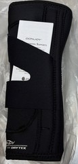 DonJoy Drytex Lat J HNG KNEE, LT, S 11-0778-2 SMALL