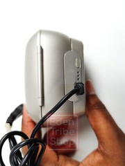 Phonak Audeo Hearing Aids w/ Charger Case Combi Power Cord 150 354S