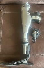 Ottobock C-Leg with (Model 3C98-3) Right Lrg