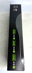 PowerStep Wide Fit Orthotic Shoe Insoles Size I/J Men’s 12-13 US