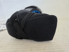 DRMS Dr Medical Revolution AFO Left Ankle Brace Medium AB0103-150L-02 FREE SHIP