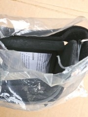 Orthopro Hyperex Knee Brace OP-403-1-R Size Medium M For Knee