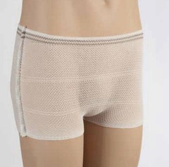 10 Count – Cardinal Health Mesh Stretchable Pants WINGS (2XL) MP2XLG02