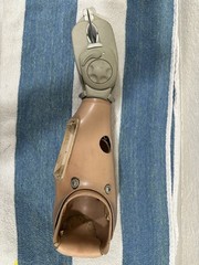 OTTOBOCK Otto Bock Greifer Prosthetic Hand. Prosthetic Arm. Battery Included!