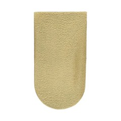PediFix Peel-Away Heel Lift Beige Medium 6582-M
