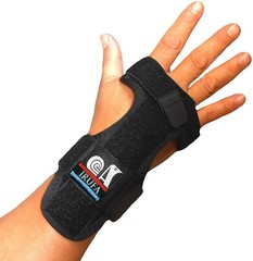 IRUFA, 3D Breathable Spacer Fabric RSI Wrist Splint
