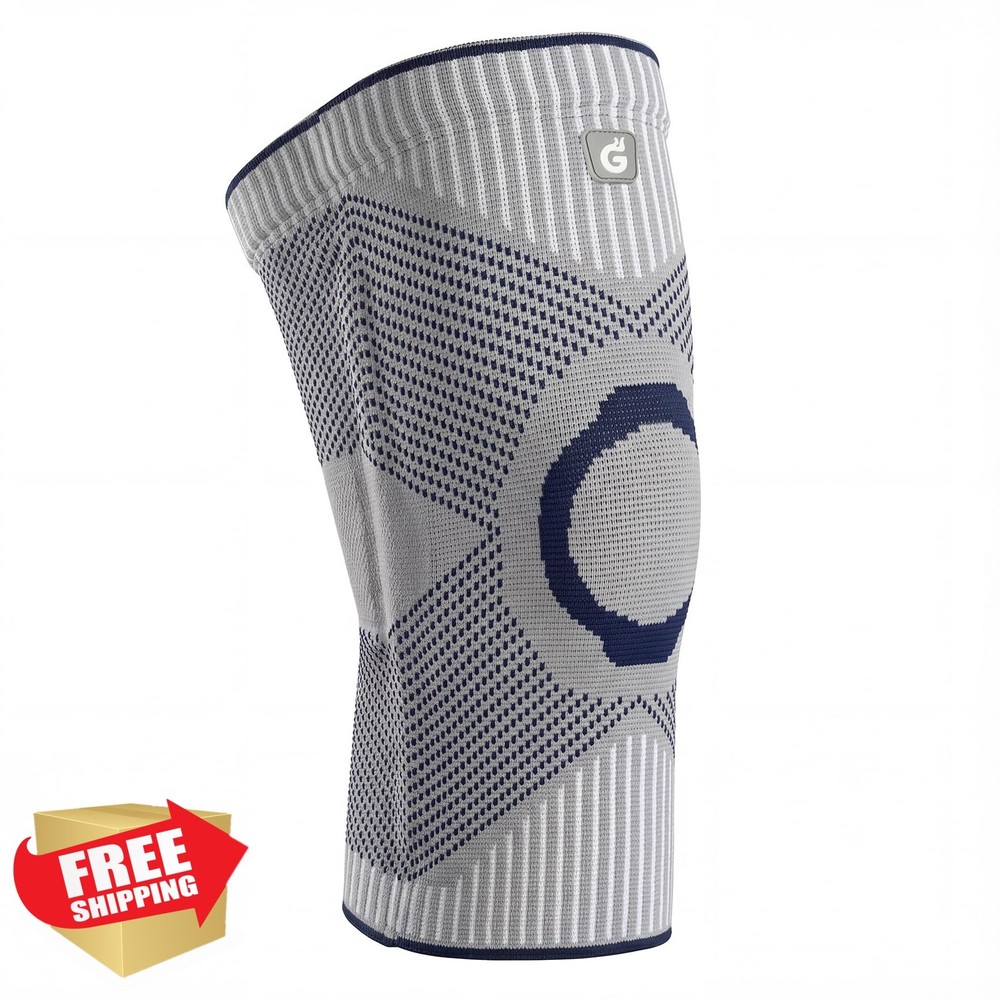 GOOGAH Knee Brace Blue XX-Small