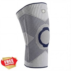 GOOGAH Knee Brace Blue XX-Small