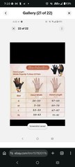 Hand Function Rehabilitation Training Device RIGHT/ LARGE / USA – NEW