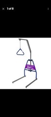 ProHeal Medical Trapeze Bar for Bed Mobility – Standard Trapeze Bar Set with …