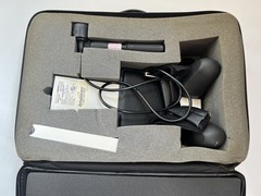 Saunders Cervical Hometrac Deluxe Model: 100399 with Travel Case